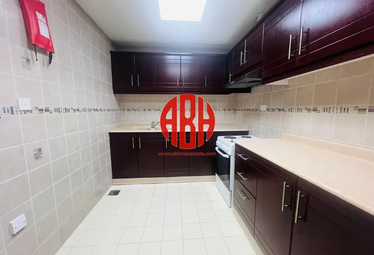 MODERN LIVING | COZY 1-BDR FURNISHED + QCOOL FREE - Apartment in West Bay