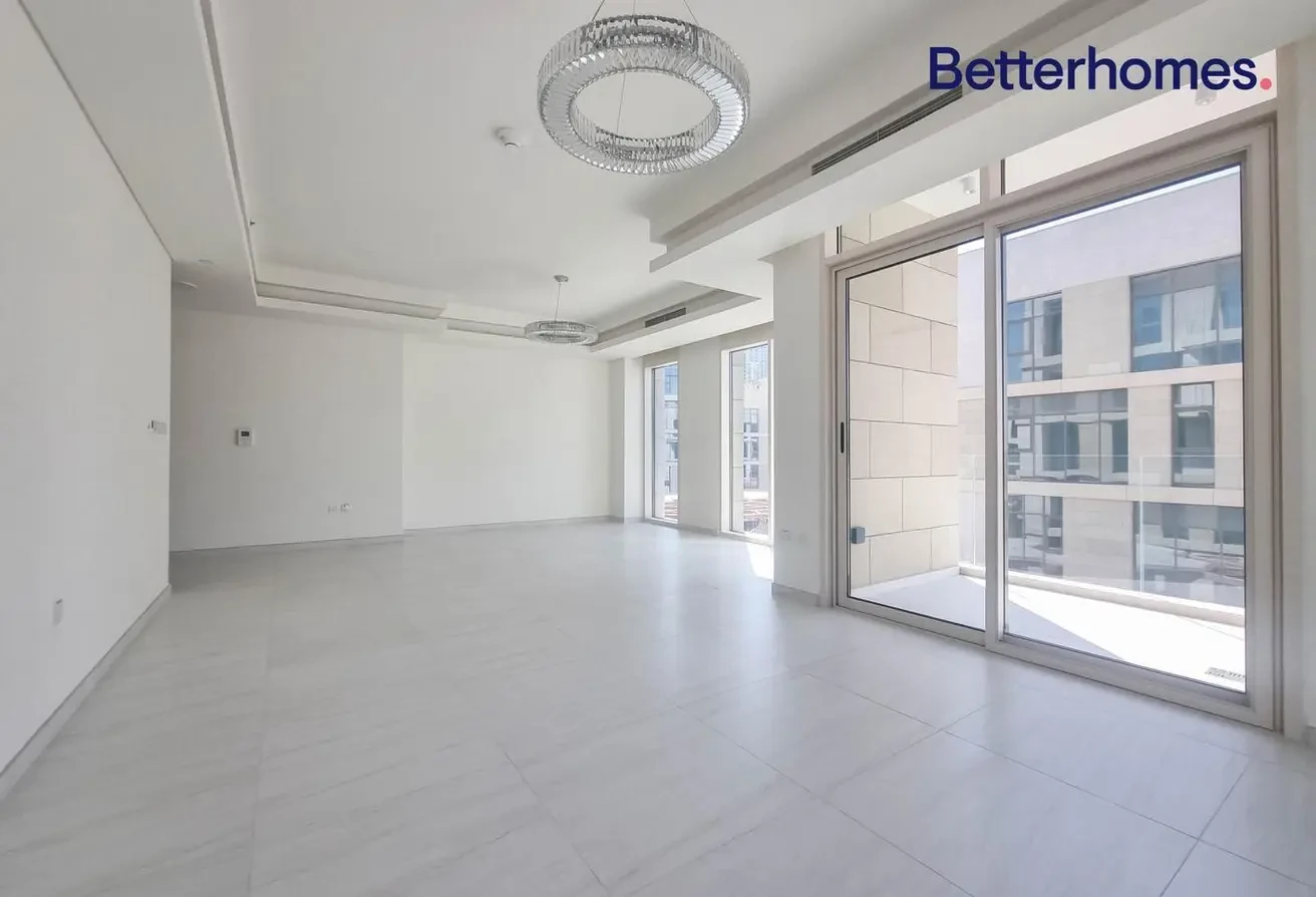 2+M BRAND NEW APT | GEWAN | BILLS INCLUDED - Apartment in Doha