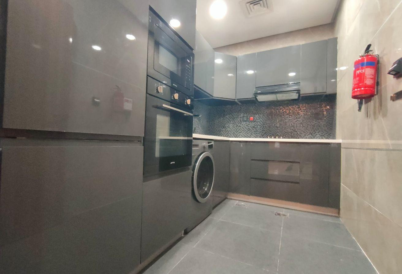 All Bills Inc | Cozy 1 Bedroom Fully Furnished - Apartment in Anas Street