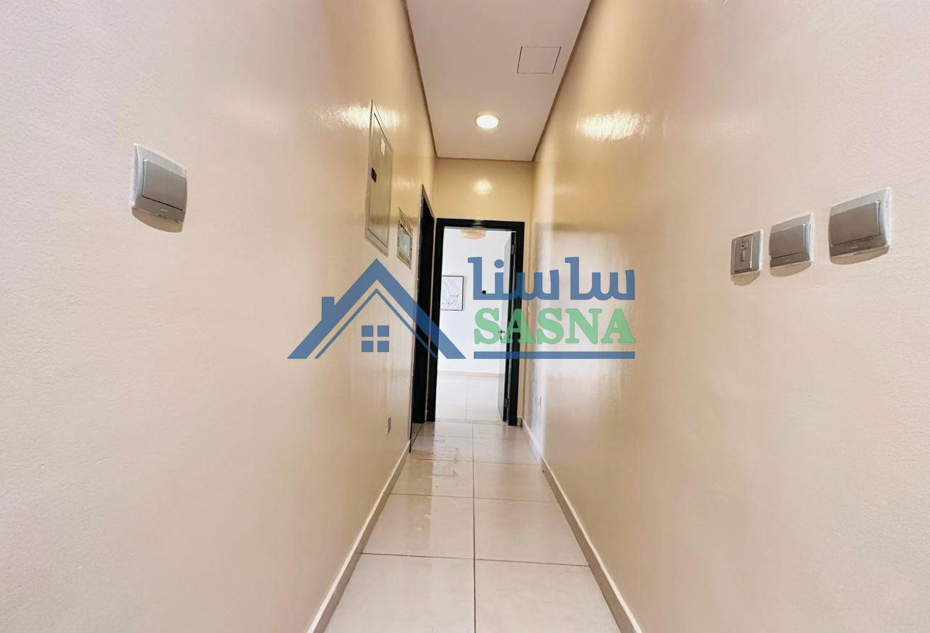 INCLUDING BILLS 2 BEDROOM APARTMENT WITH BACKYARD - Apartment in Fox Hills South