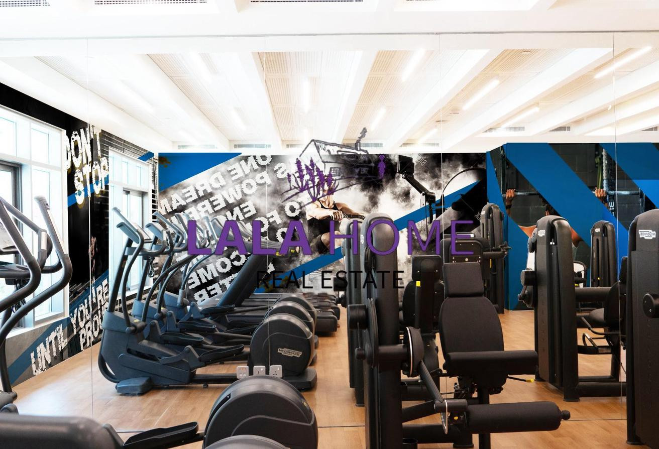 Sea View | 2 BHK Duplex Apartment in The Pearl