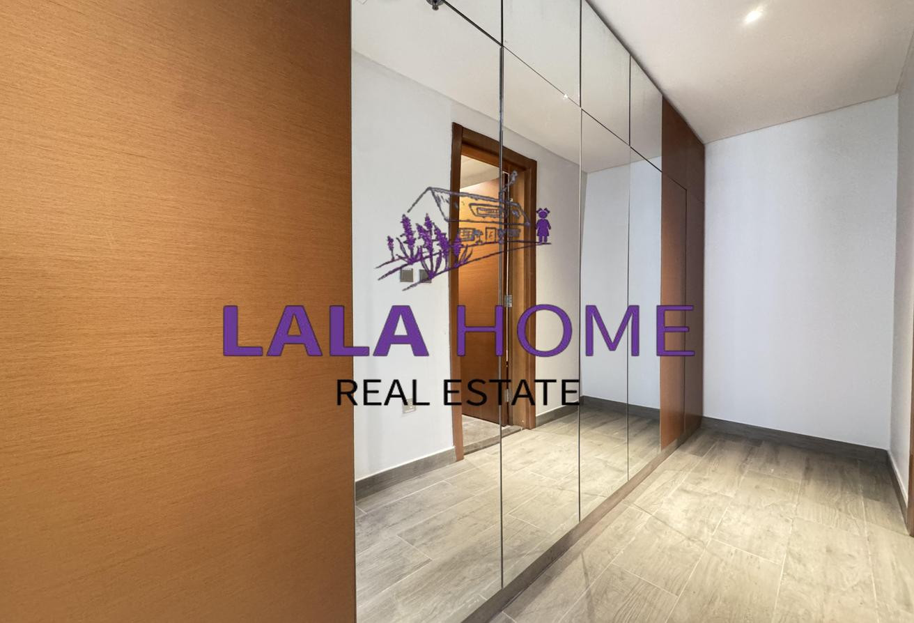 2Bedroom-Plus Maids, Furnished - West Bay - Apartment in West Bay