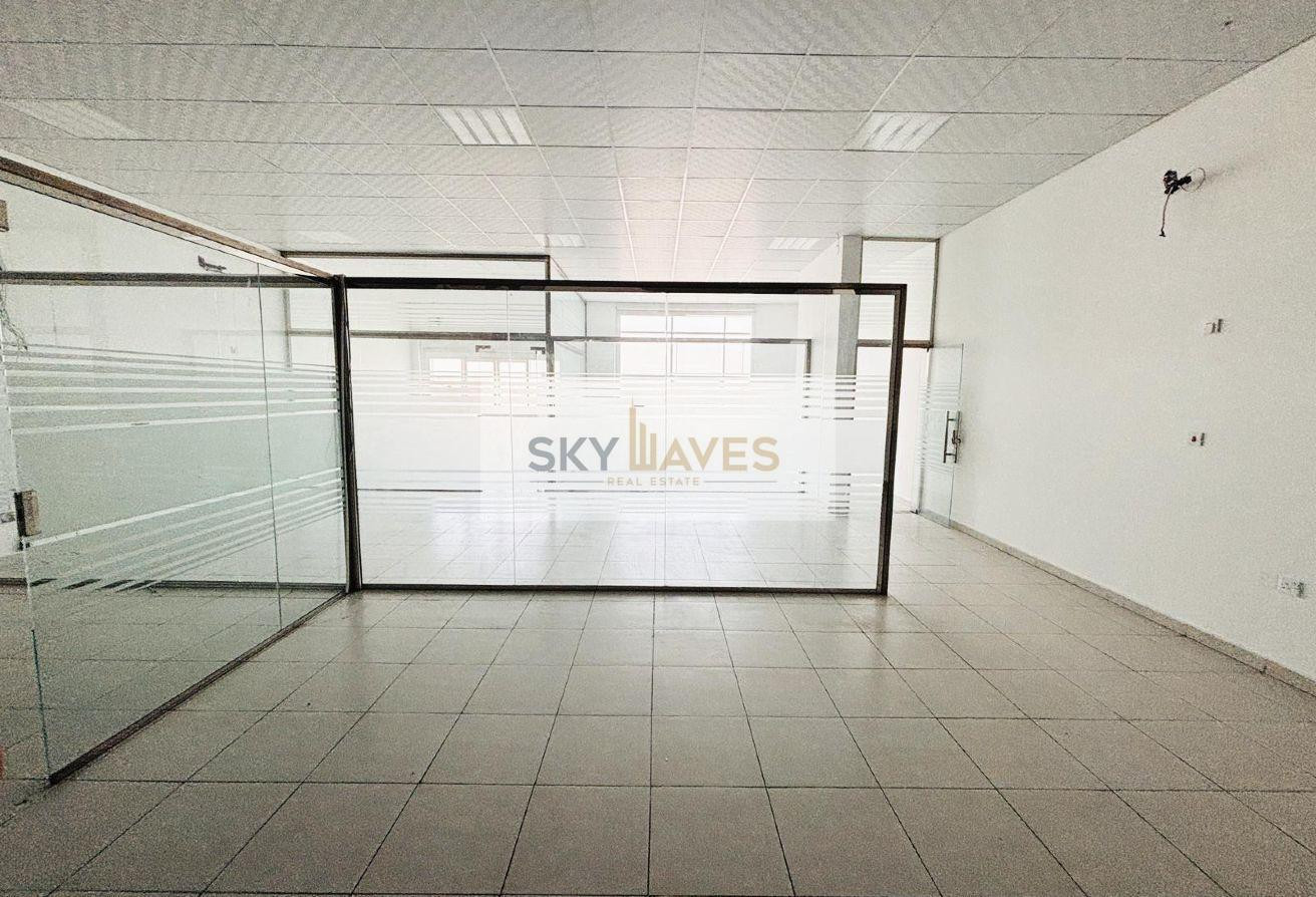 +6 Months Grace | Ready Office Space | Premium