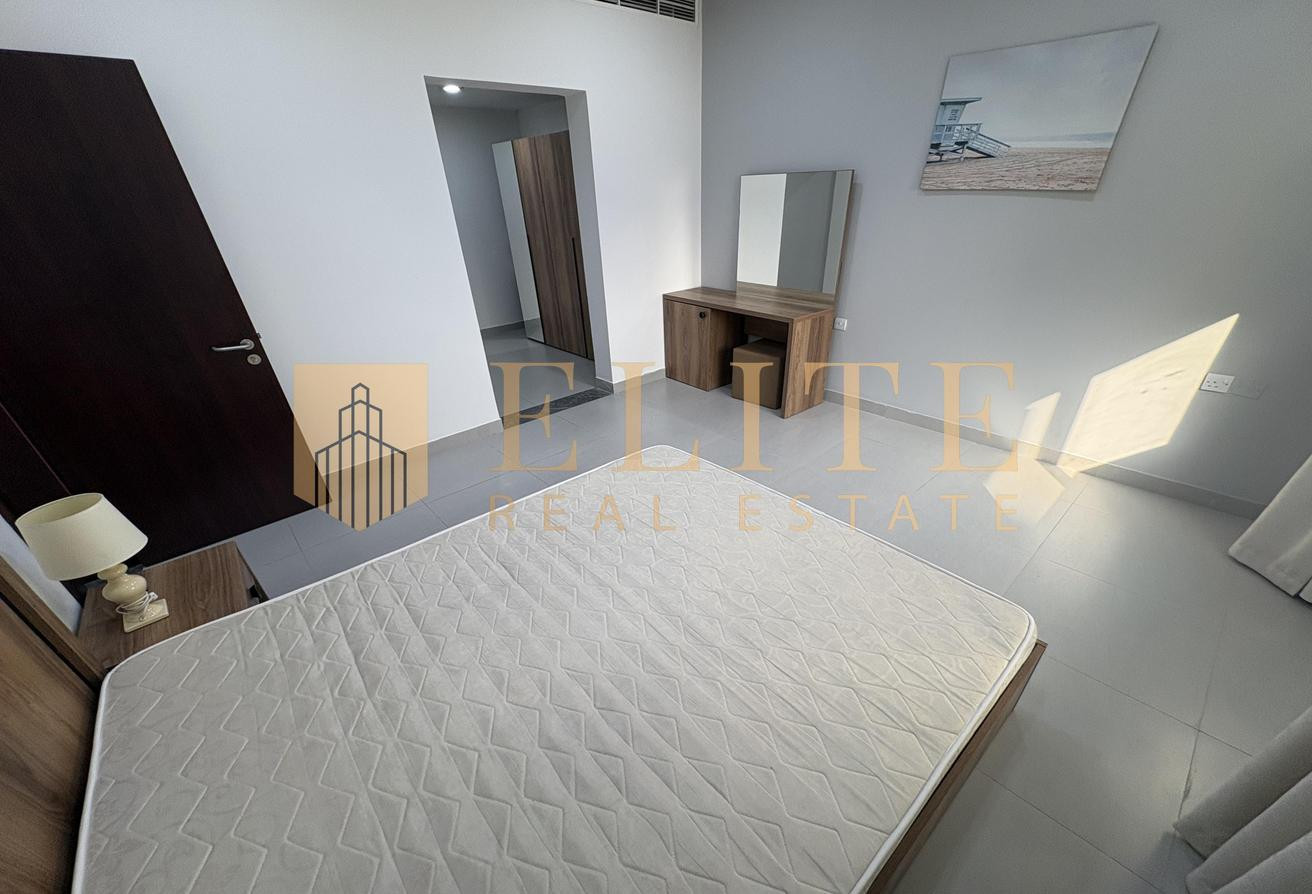 One Bedroom Apartment | Bills Included | One Month - Apartment in Al Erkyah City