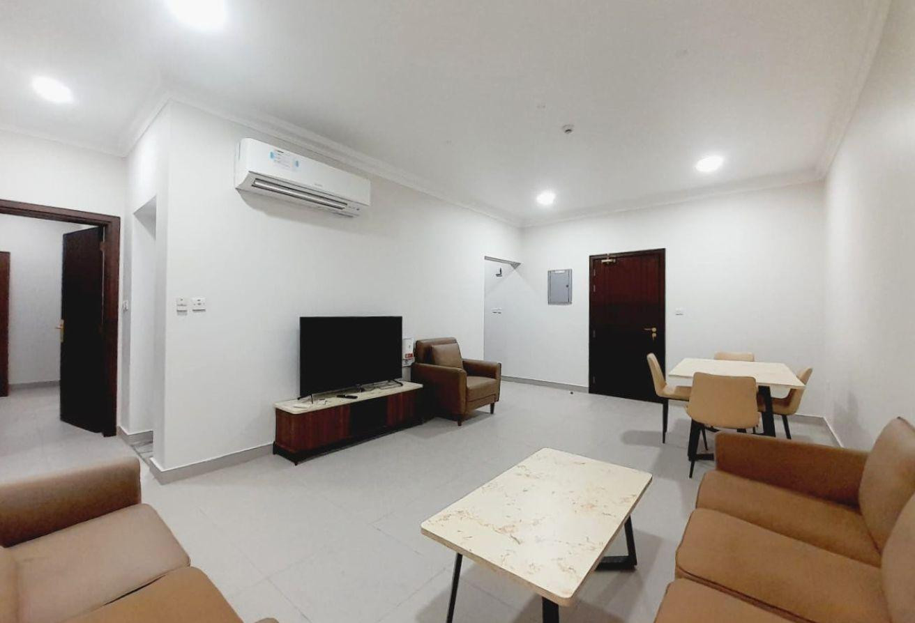 CAPTIVATING 2 BEDROOMS FULLY FURNISHED | BALCONY - Apartment in Al Muntazah