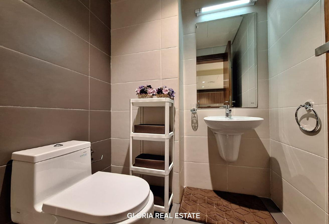 Best Rate | Title Deed | Sea View | High Floor