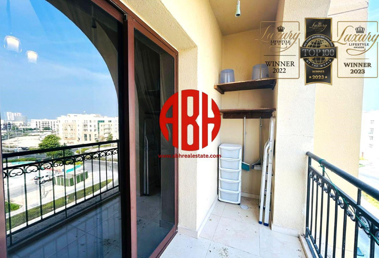 MODERN 2-BDR UNIT | COZY AMENITIES |PRIME LOCATION - Apartment in Seef Lusail
