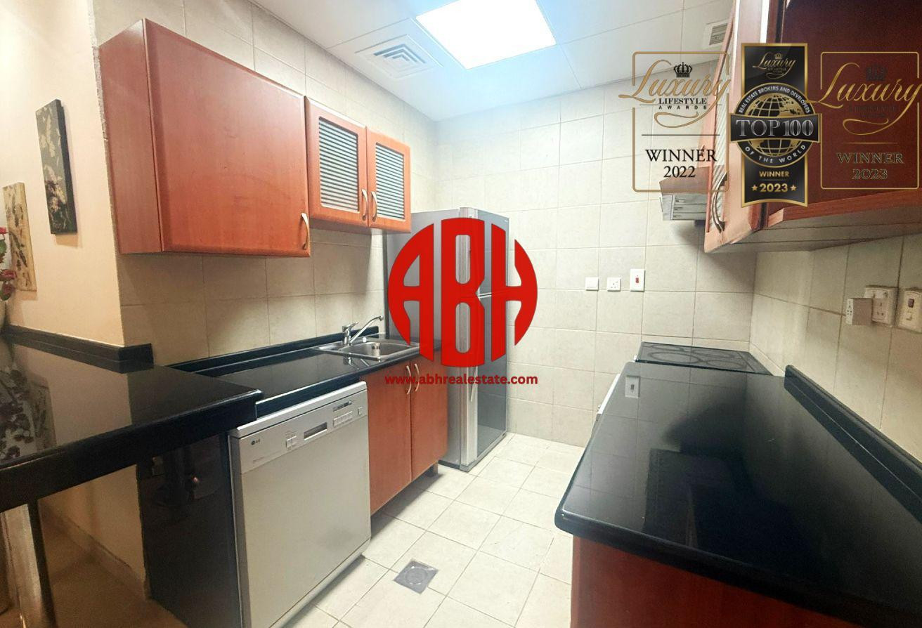 MODERN 2-BDR | SPACIOUS LAYOUT | TOP AMENITIES - Apartment in Zig Zag Towers