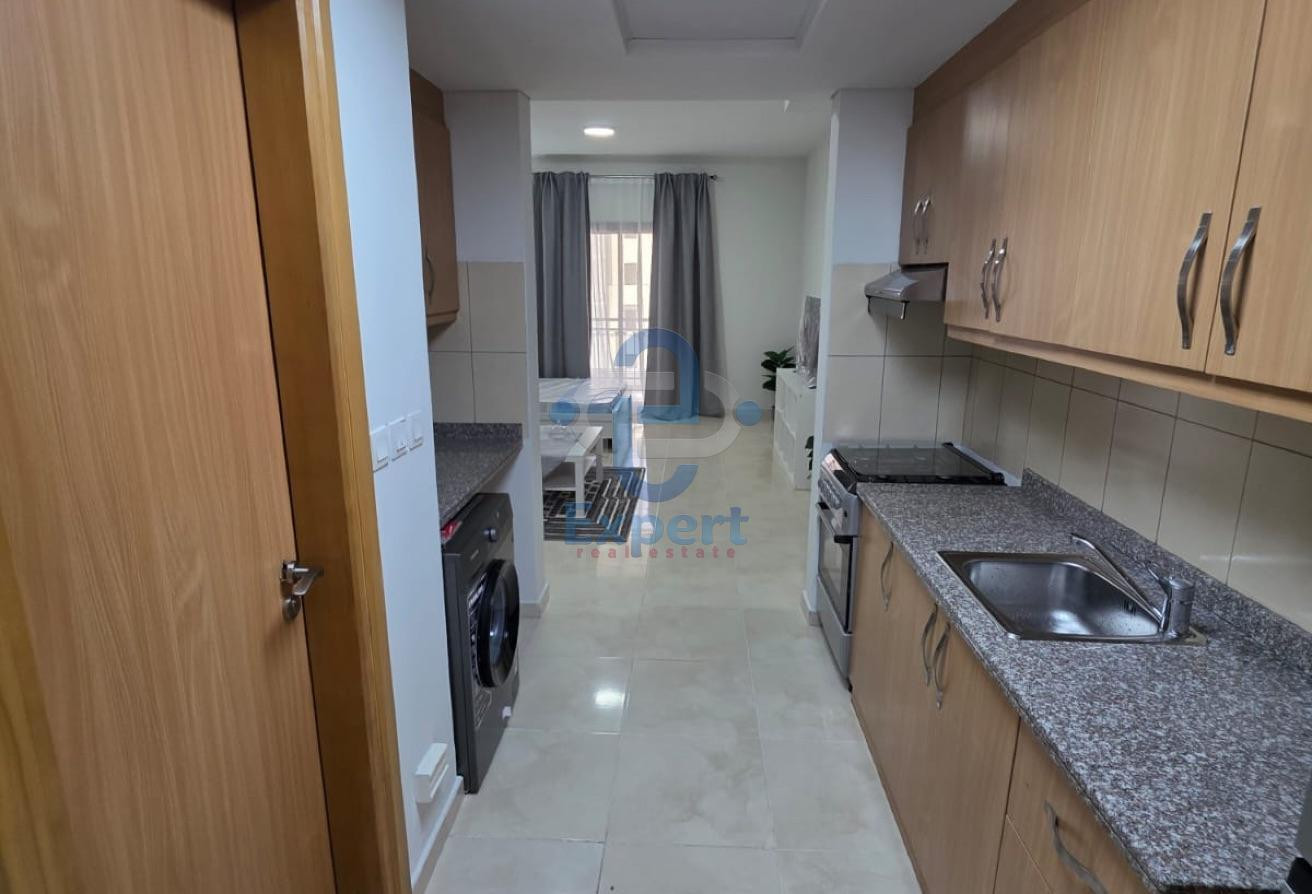 Fully Furnished Studio | Balcony | All-Inclusive - Apartment in Catania