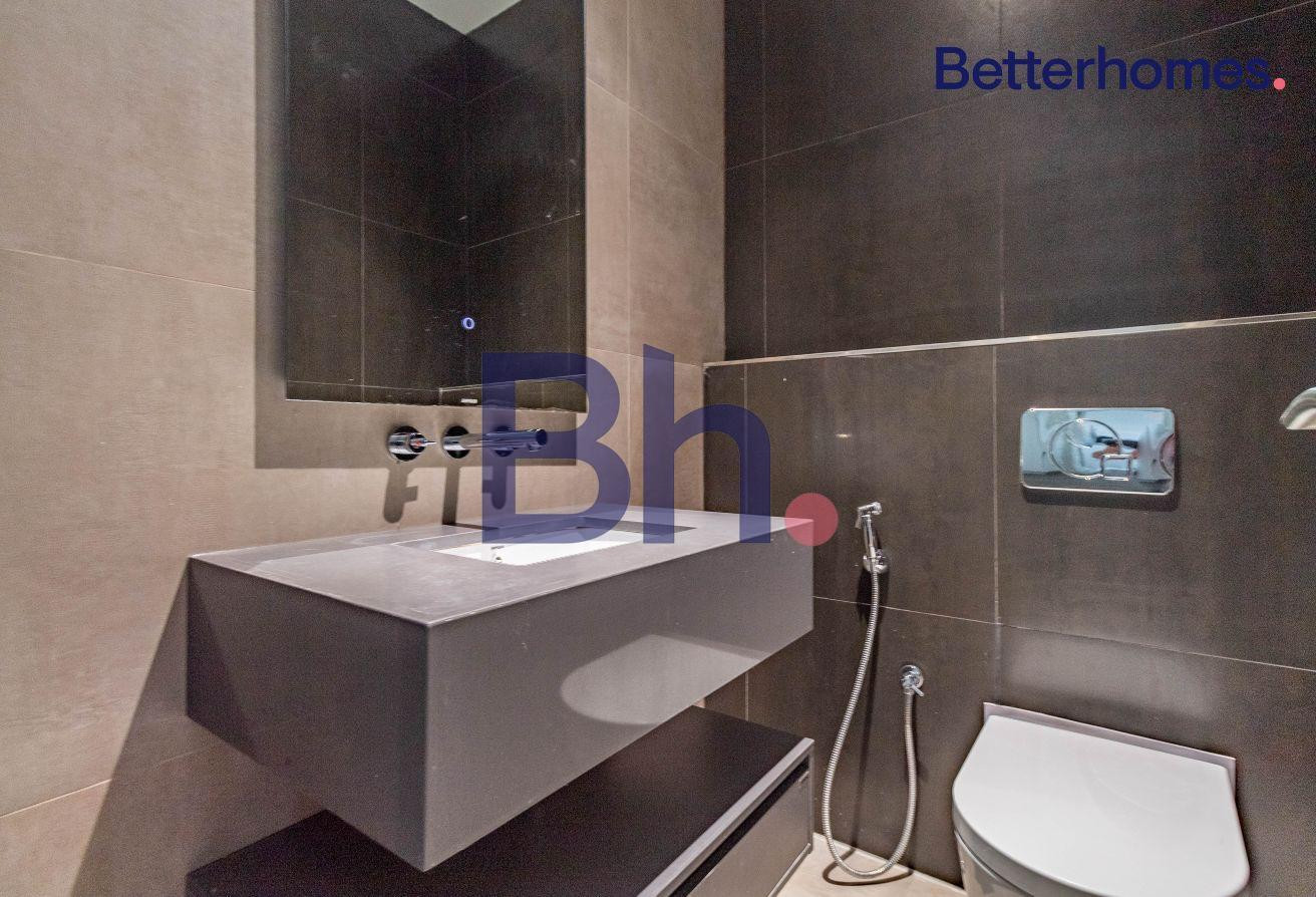 FULLY FURNISHED 2-BEDROOM WITH MAID ROOM