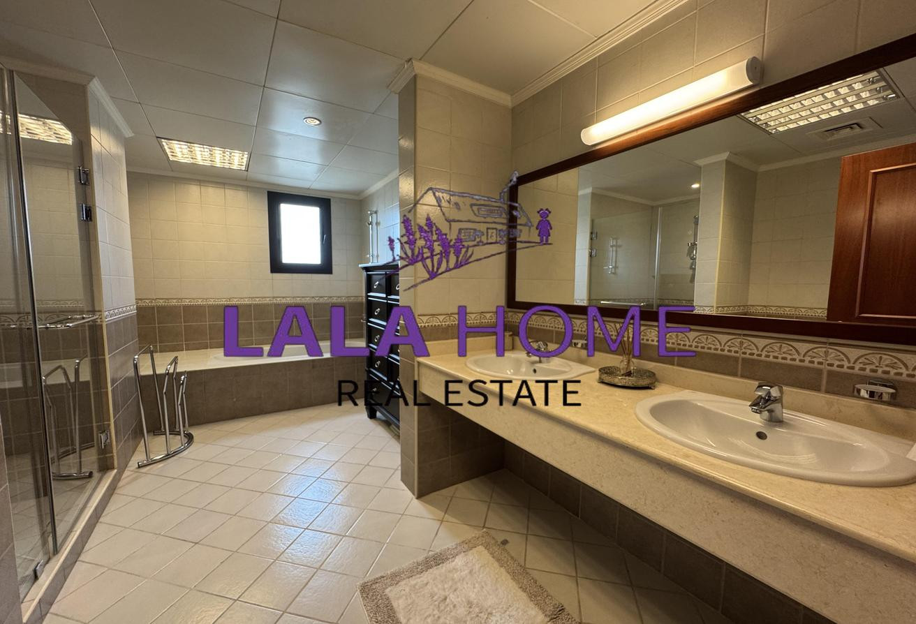 BEAUTIFUL 2BR FOR SALE IN PORTO ARABIA