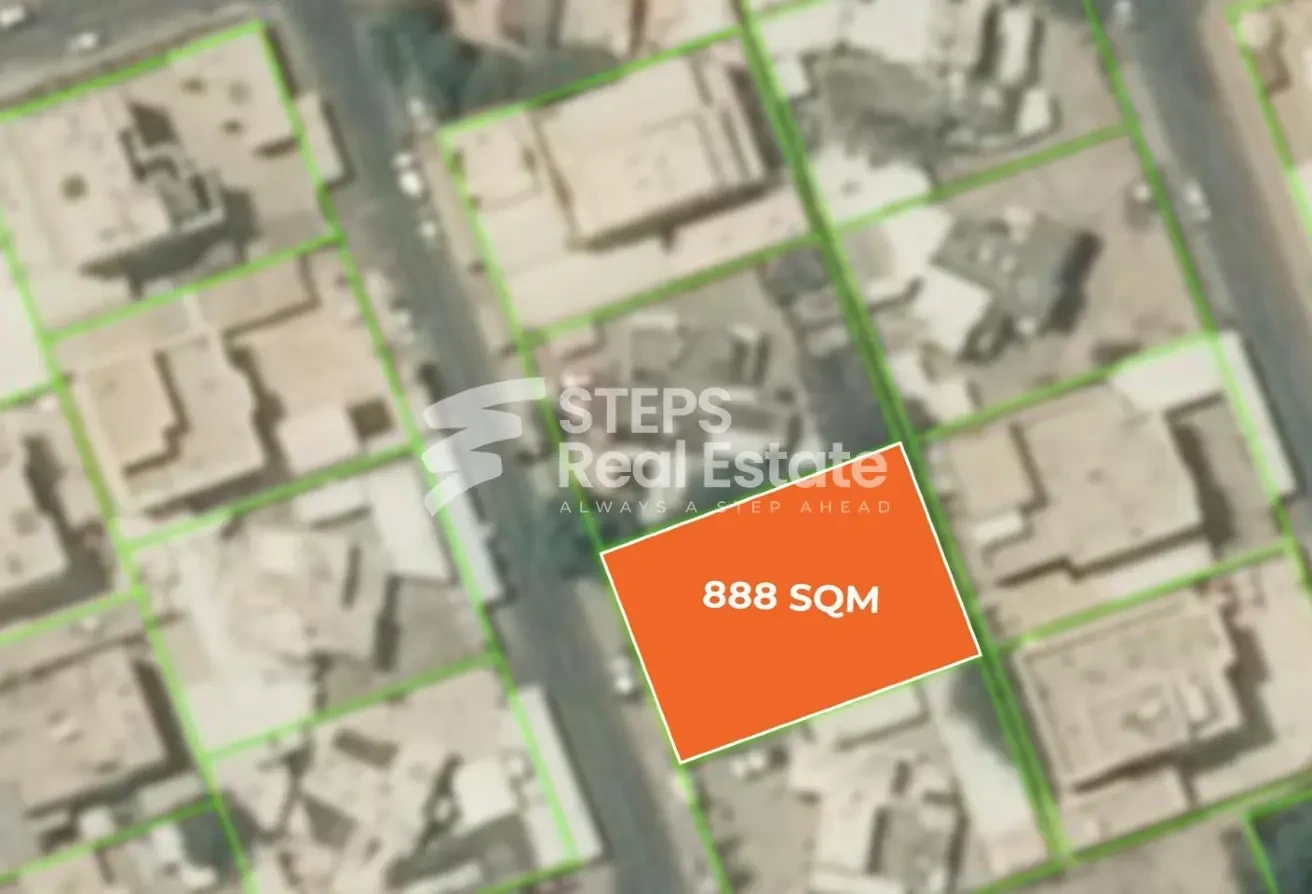 Residential Land for Sale in Onaiza - Labor Camp in Onaiza