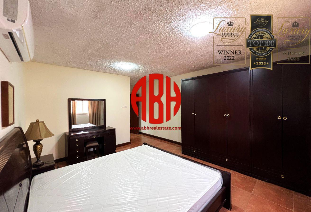 CONVENIENT LOCATION | 1-BDR FURNISHED | POOL | GYM - Bulk Rent Units in Old Airport Road