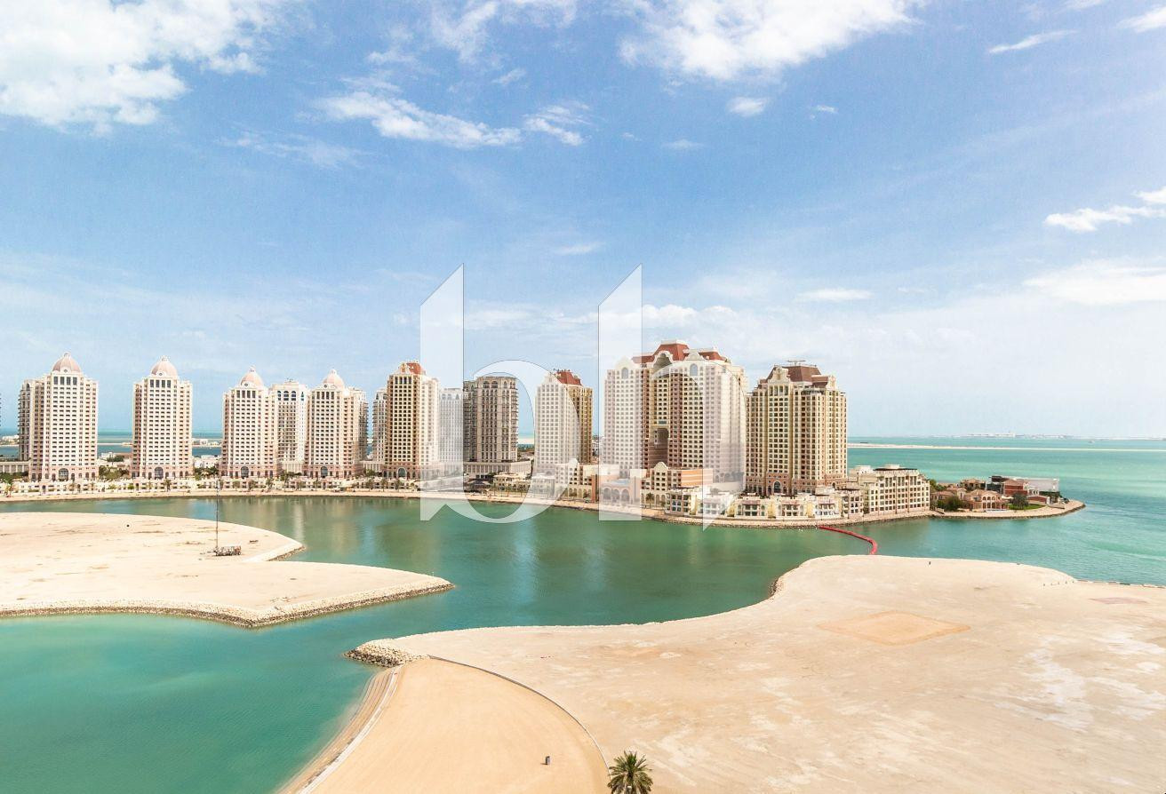 Luxurious Furnished 1BHK Viva Bahriya|11K Incl.