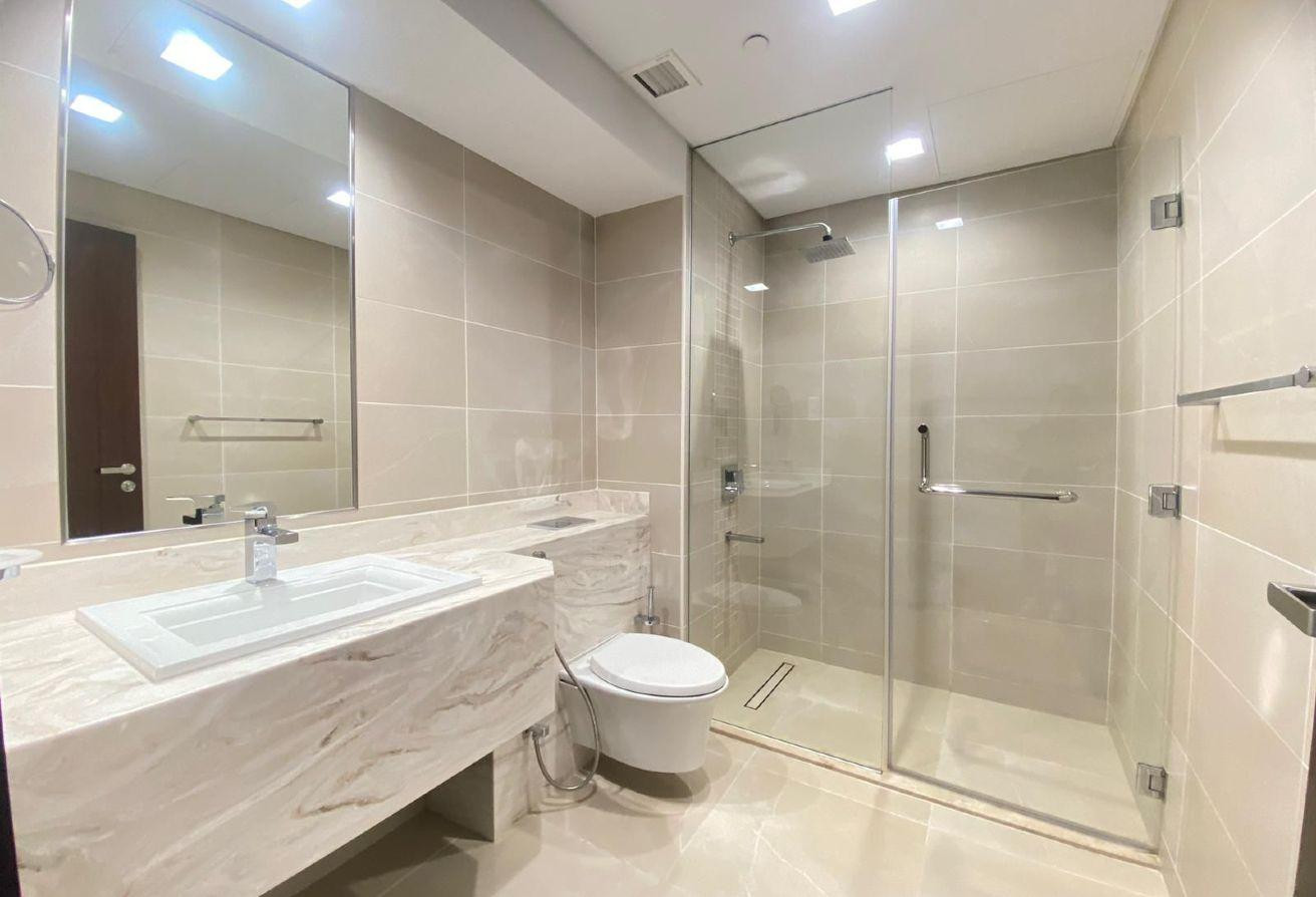 SPACIOUS STUDIO-S/F-HIGH FLOOR- SEA VIEW - Studio Apartment in Al Mutahidah Tower