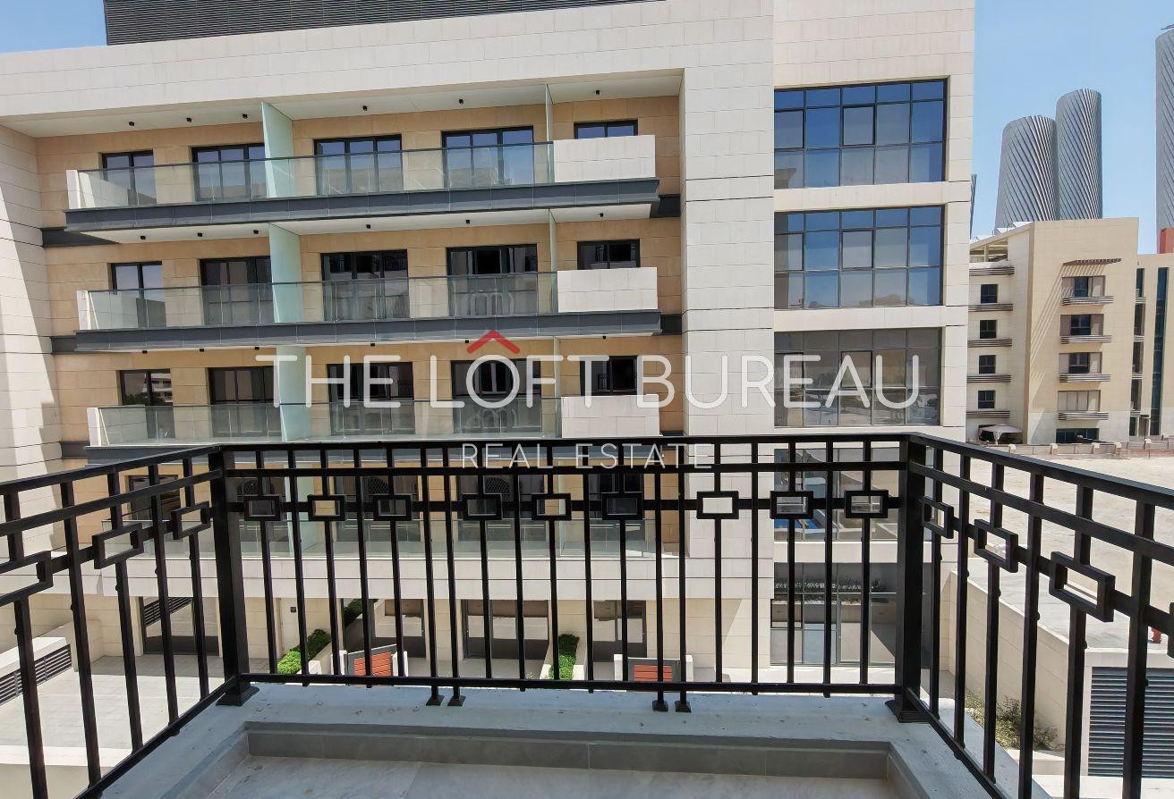 For Sale | 2-Bedroom Apartment | Lusail Fox Hills