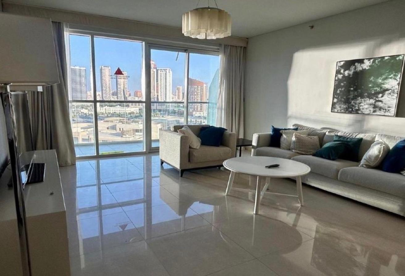 Brand New Luxury 1BR Apartment | Lusail Marina