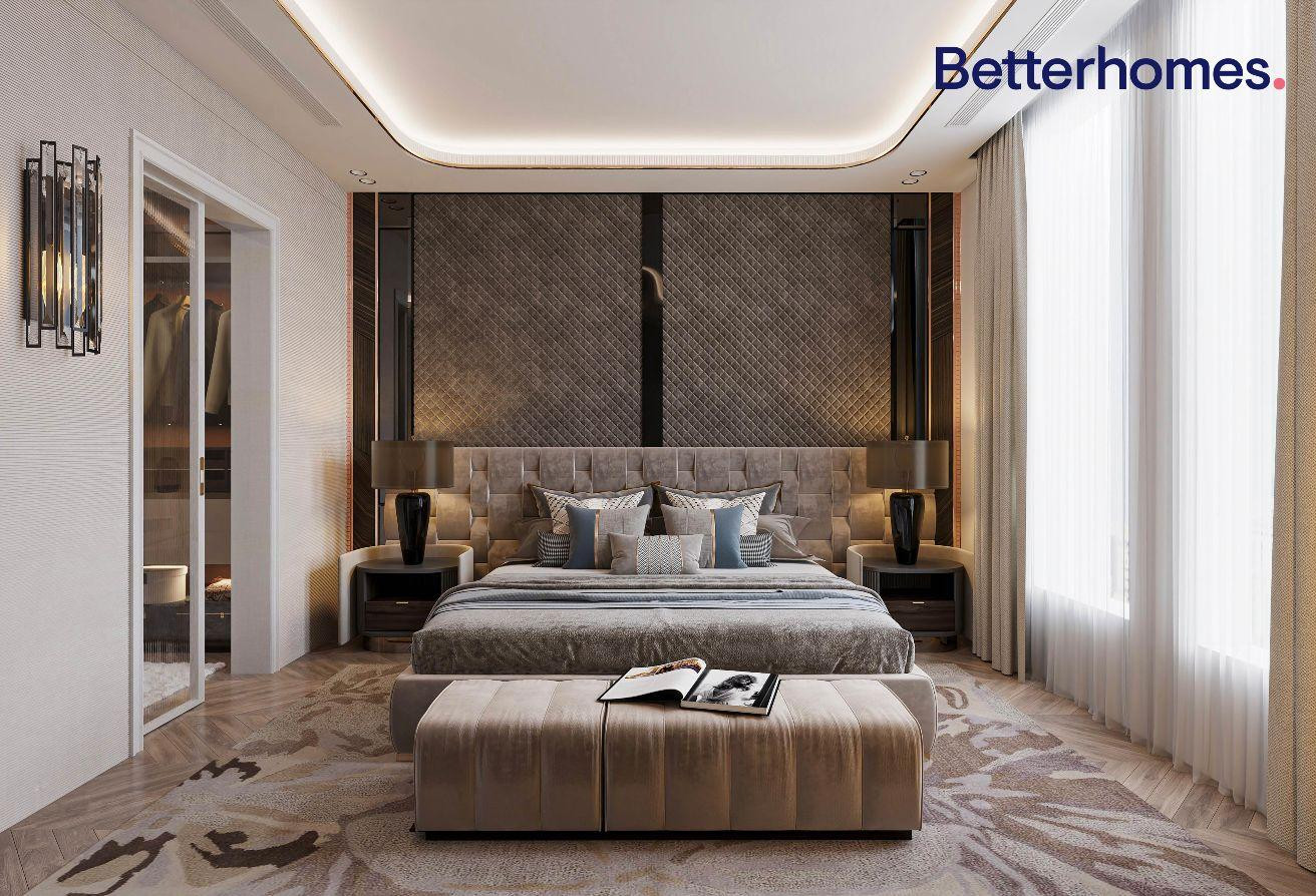 LUXURY 4 BEDROOM VILLA — 10% DOWN, 6-YEARS PLAN - Villa in Al Wukair