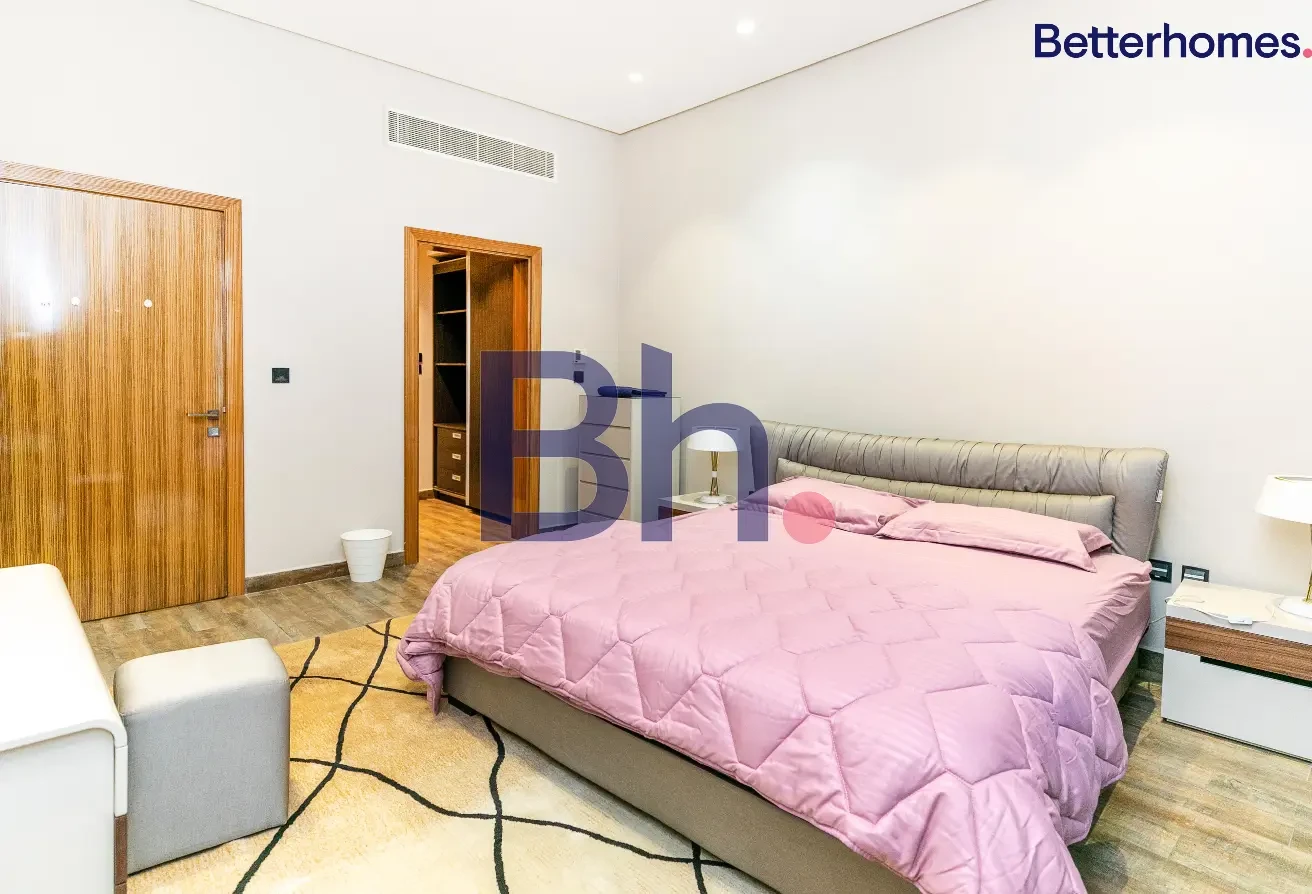 MODERN | FULLY FURNISHED | 1 BEDROOM - Apartment in Al Sadd