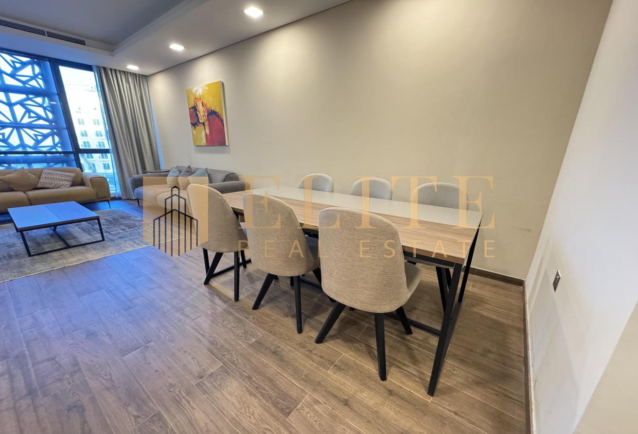 Giardino 1BR Apartment | All Bills Included - Apartment in Giardino Gardens