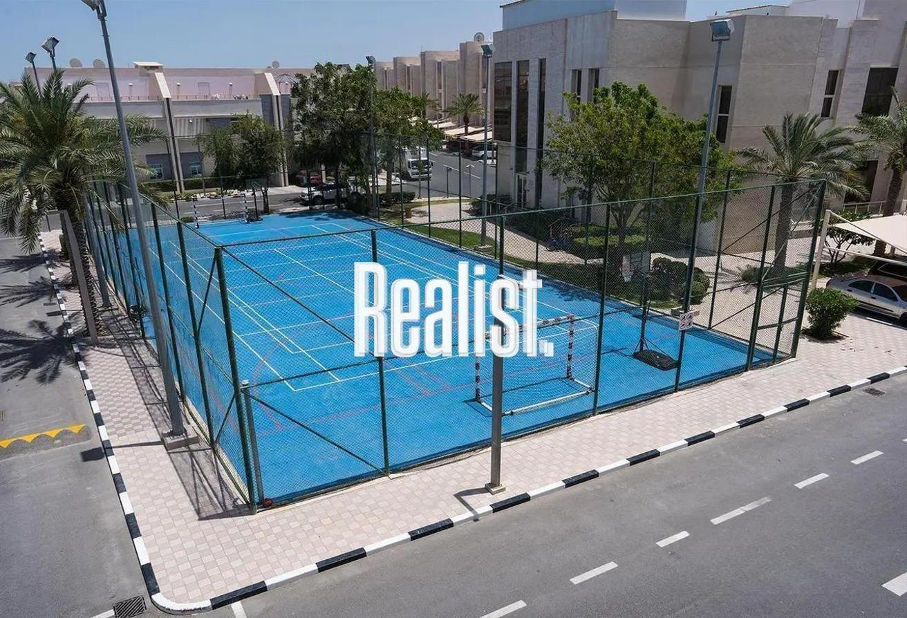 MODERNLY FURNISHED VILLA 3BDR+MAID - Villa in Al Waab