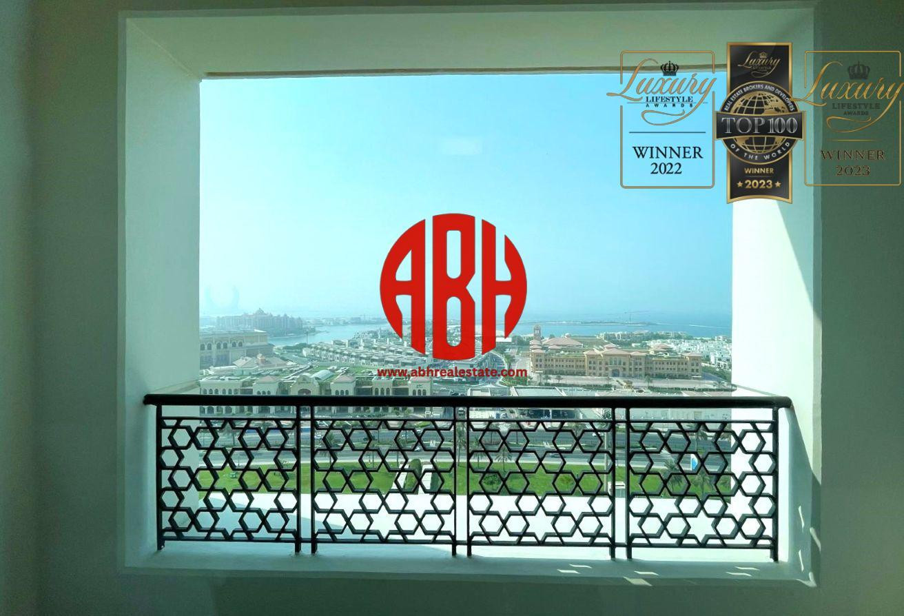 LUXURY 1 BDR | ALL BILLS FREE | EXCLUSIVE FEATURES - Apartment in Viva Central