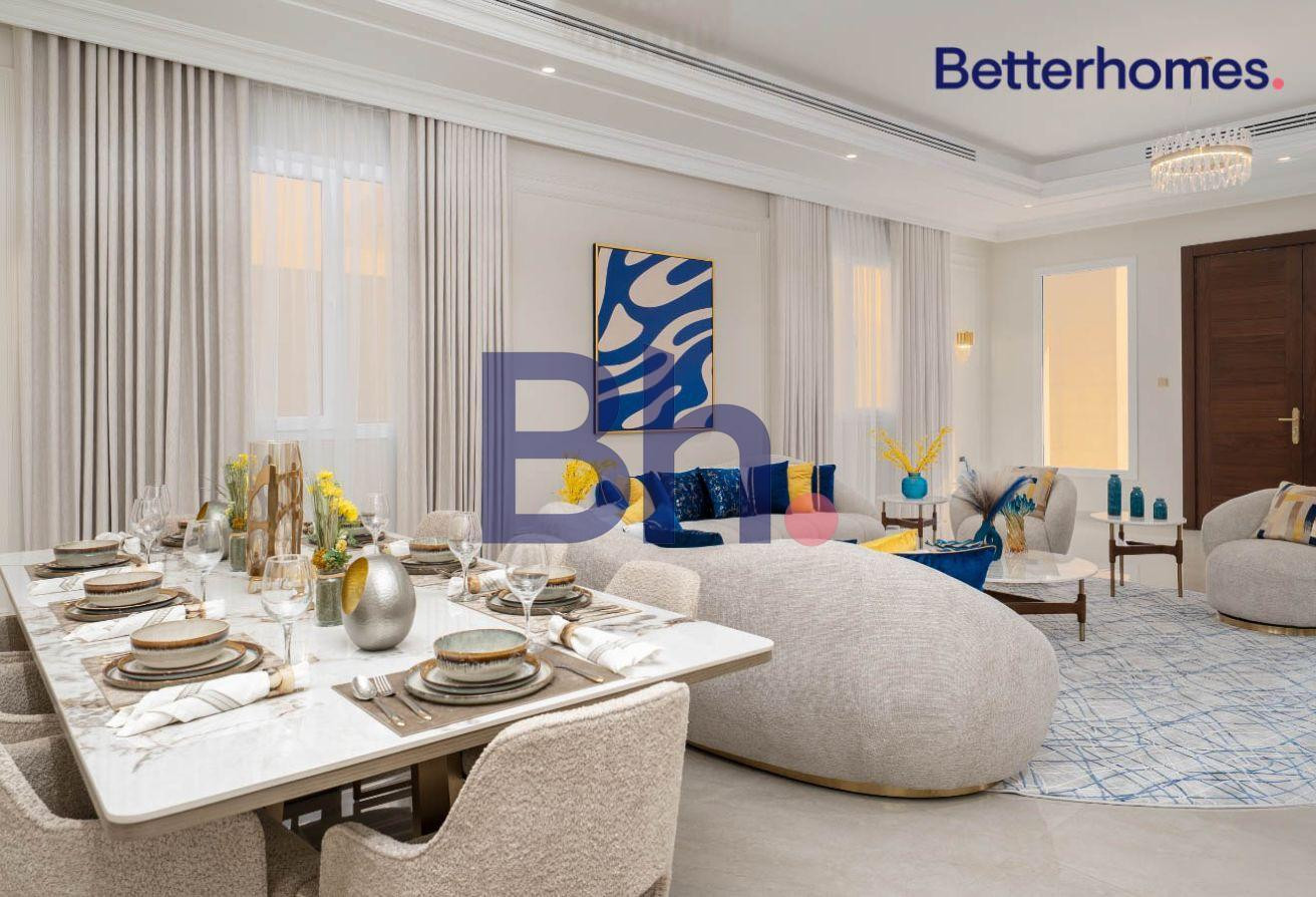 SPACIOUS VILLA | 7 BEDROOMS | ABU HAMOUR - Villa in Bu Hamour Street