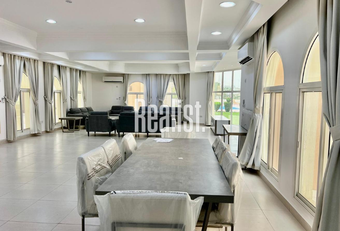 2 MONTH FREE!!! | 4+MAID WITH PRIVATE BEACH ACCESS - Villa in West Bay Lagoon