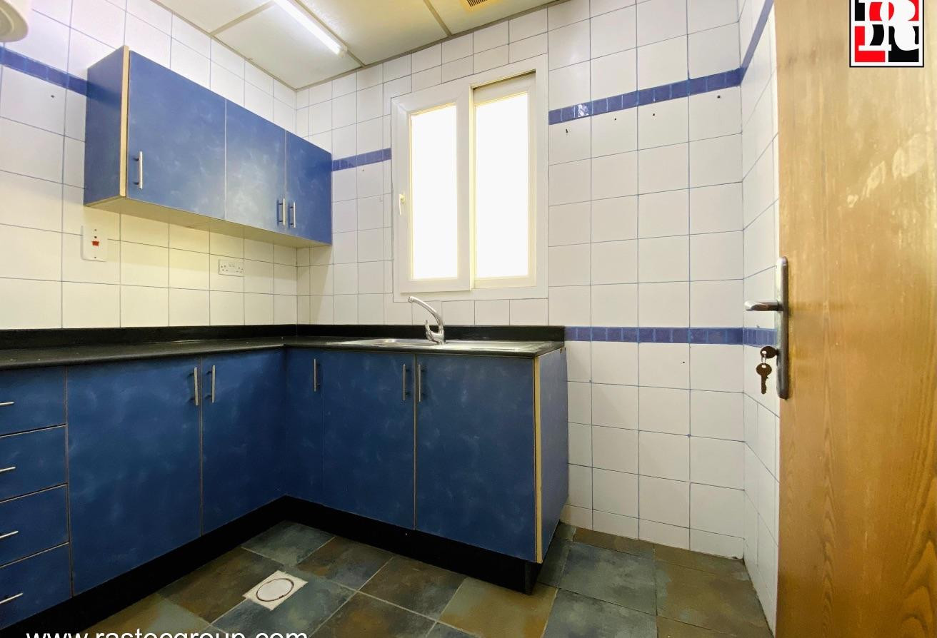 FREE W+E | FREE WIFI | NO COMMISSION | NEAR METRO - Apartment in Old Airport Road