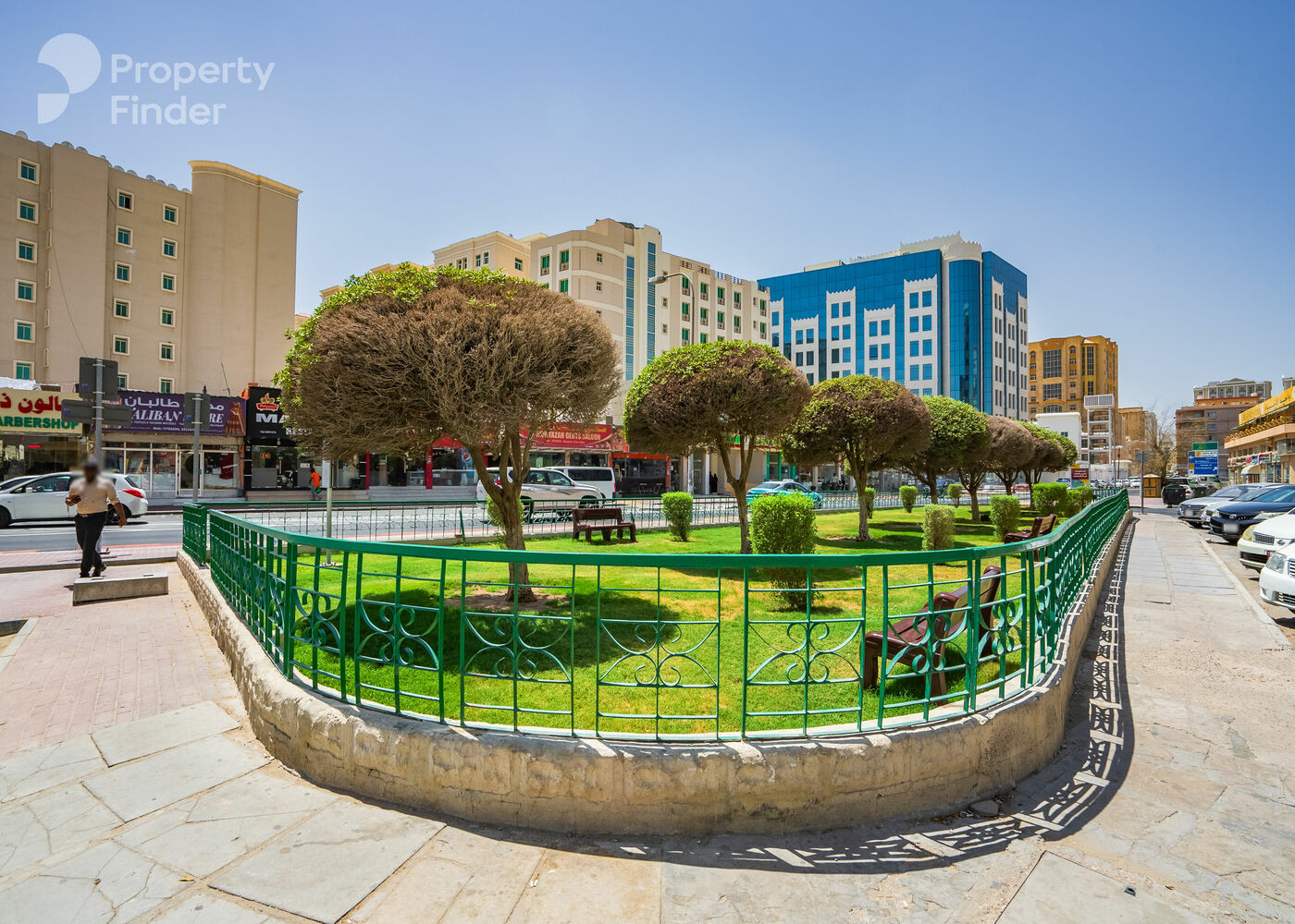 HOT DEAL! | BRAND NEW COZY STUDIO | TOP AMENITIES - Apartment in Al Muntazah