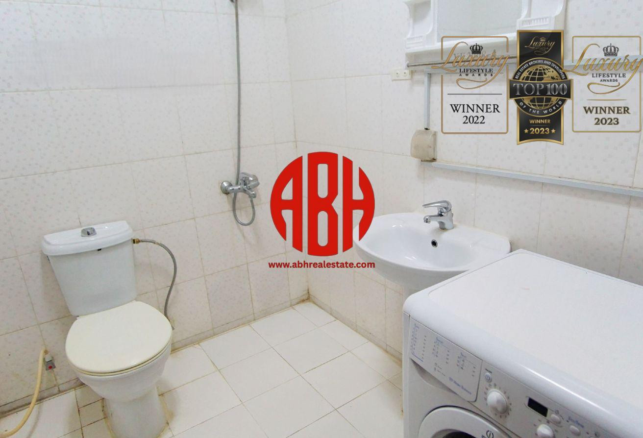 AMAZING DEAL! | FURNISHED STUDIO UNIT | BILLS FREE - Apartment in Umm Al Seneem Street