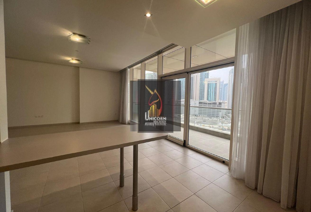 2-Bedroom+MAids Room|SF|Balcony|Qatar Cool Inc - Apartment in West Bay