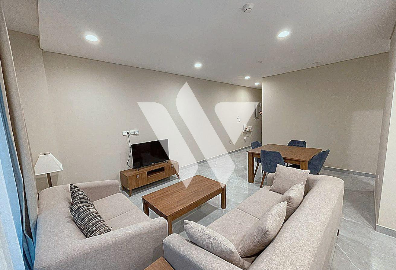 1BHK | FULL FURNISHED | PEARL GIARDINO