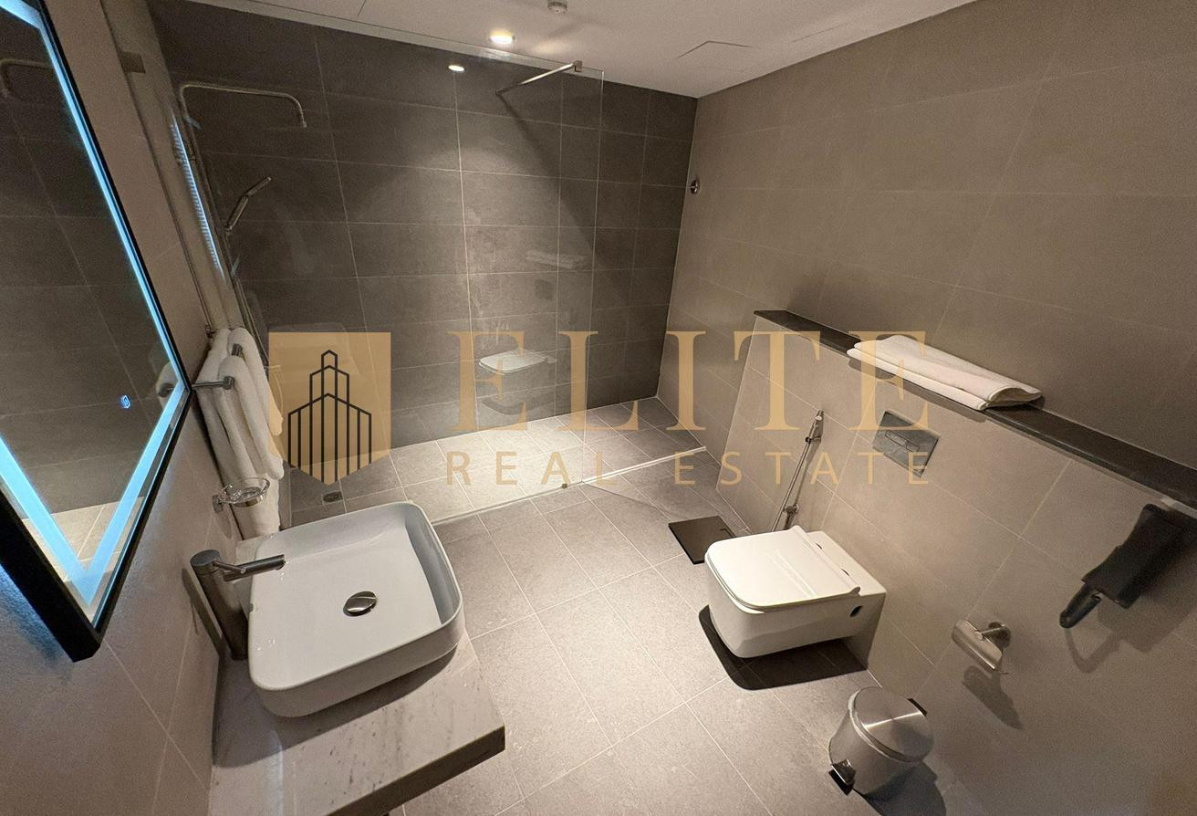 Luxury 1-Bedroom with Balcony | No Commision - Apartment in La Plage Centrale