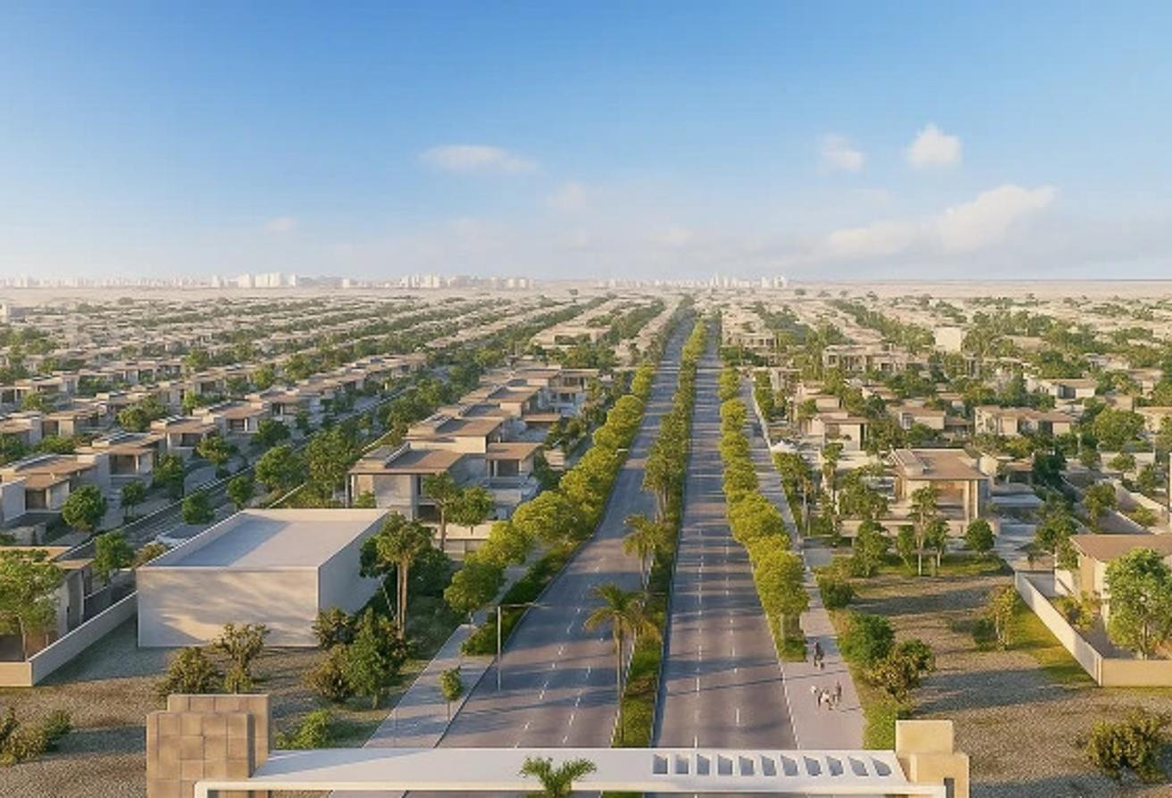 Residential Land for Sale in huzoom Lusail Prime