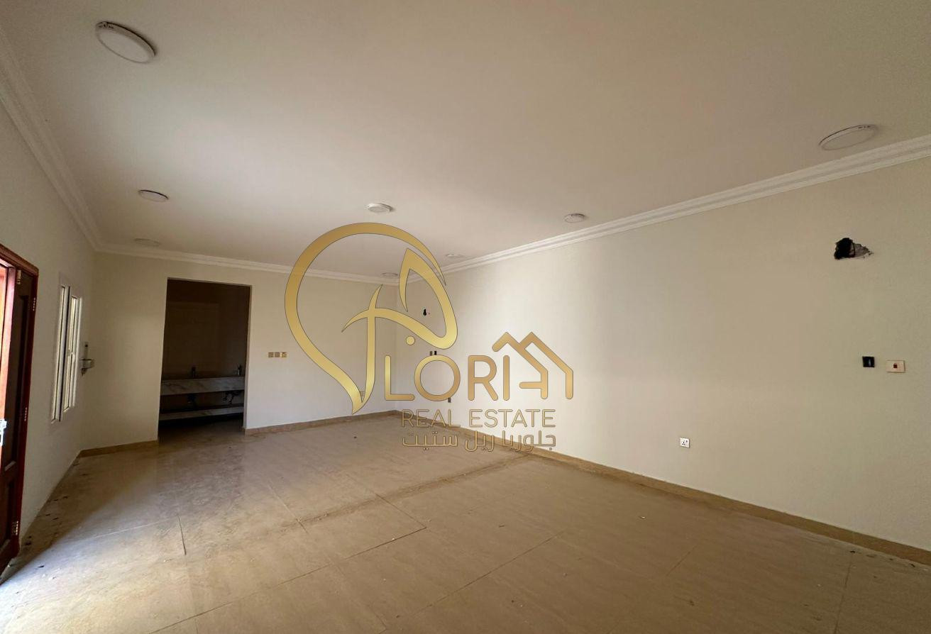 Spacious Villa 10BHK for rent in Al-Waab/17k - Villa in Al Waab Street