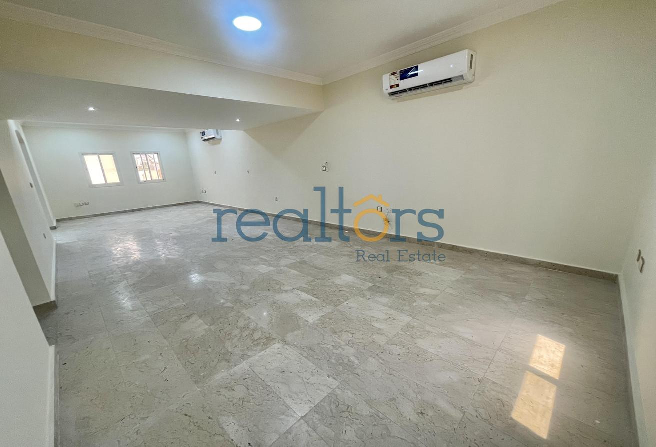 4BR+ Maid Villa I Big Backyard I Fereej Al Soudan - Villa in Al Soudan
