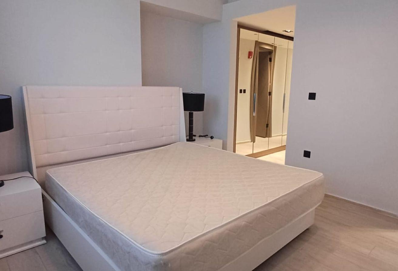 Luxury Furnished 1-Bedroom Apartment for Rent. - Apartment in Seef Lusail