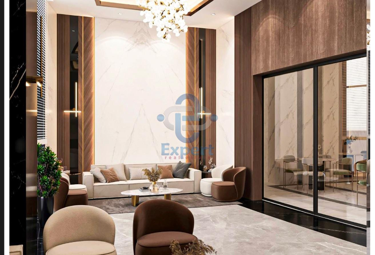 Hot Offer! 1BHK ONLY 2% DOWNPYAMNT 7-Year Plan - Apartment in FOX HILLS A13