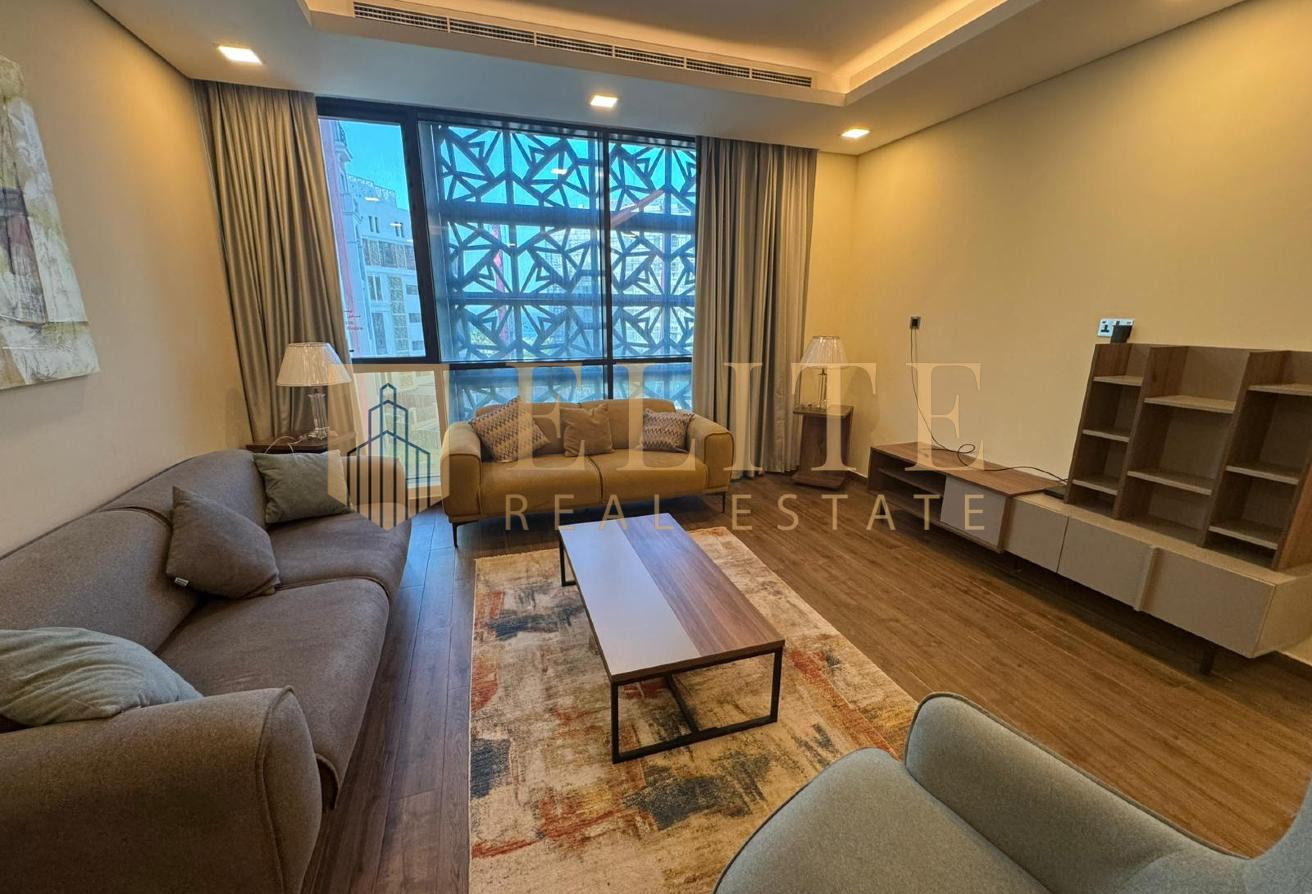1BHK Apartment in Giardino Village - Apartment in Giardino Gardens