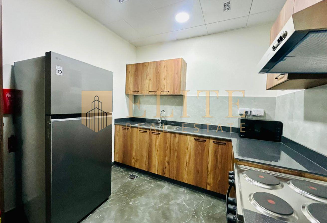 Move In Ready 1BR FF,Al Wabb | 2 Months Free Offer - Apartment in Al Waab Street