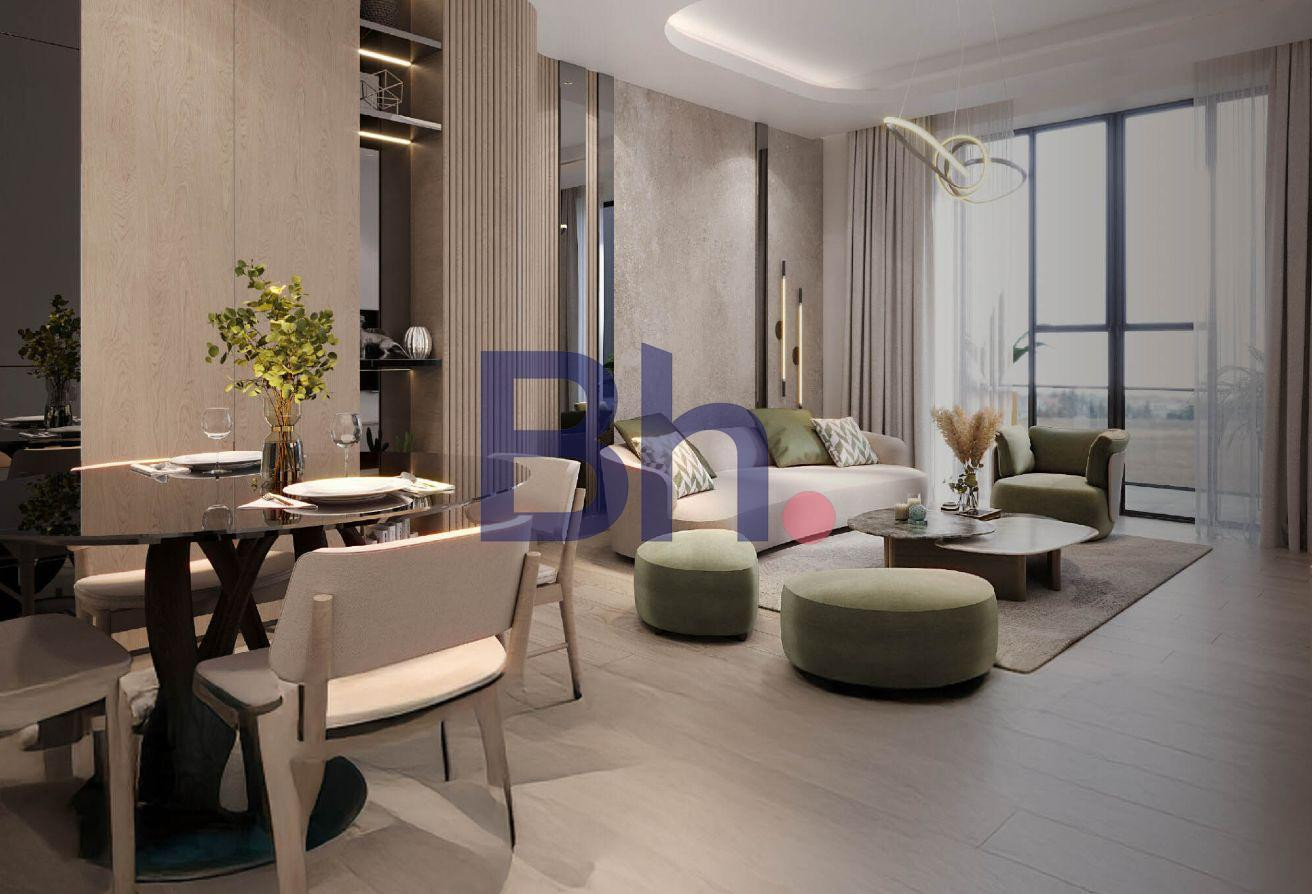 HIGH ROI | BRAND NEW 3 BEDROOMS - Apartment in Lusail Residence