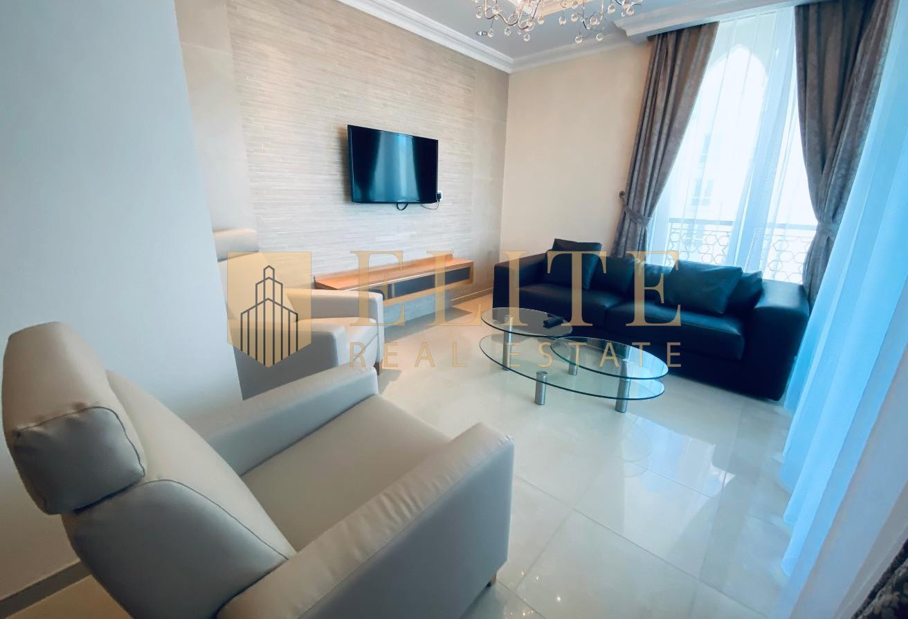 Including Bills 2 BR fully furnished in VB - Apartment in Viva West