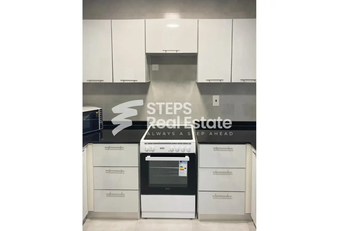 Bulk Deal Units | FF 3BHK Flat with 1 Month Free - Bulk Rent Units in Al Thumama