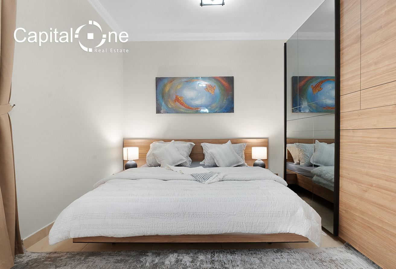 2 MONTHS FREE | UNFURNISHED 3 BHK | LIMITED OFFER