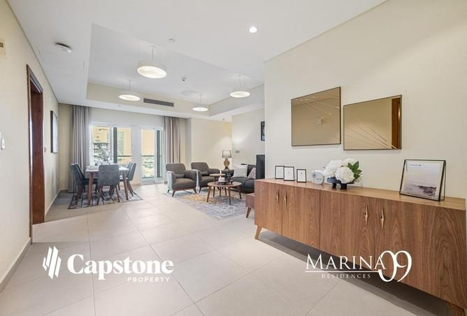Brand New 2 BHK Apartment for Sale in Lusail