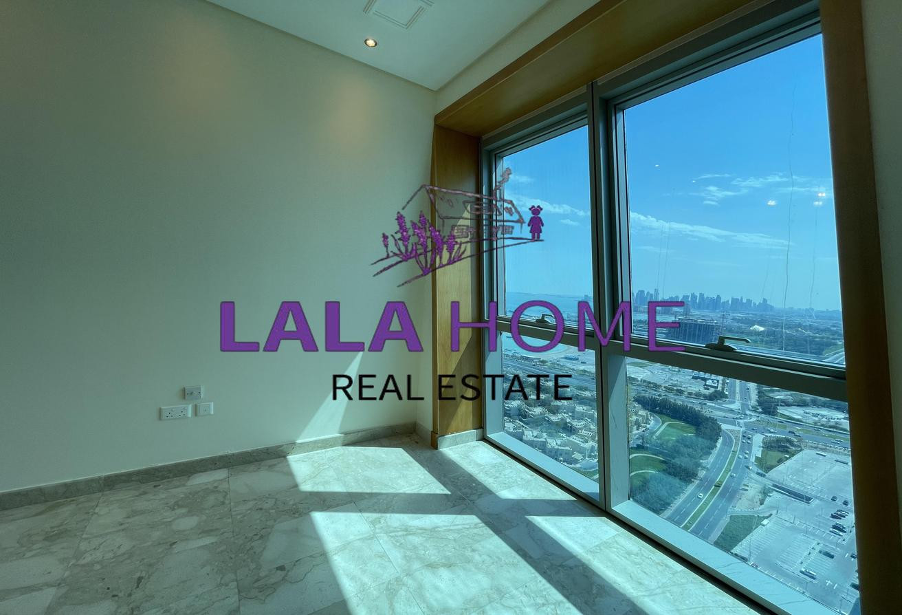 Great Offer 2BR SF unit with Sea and West Bay View