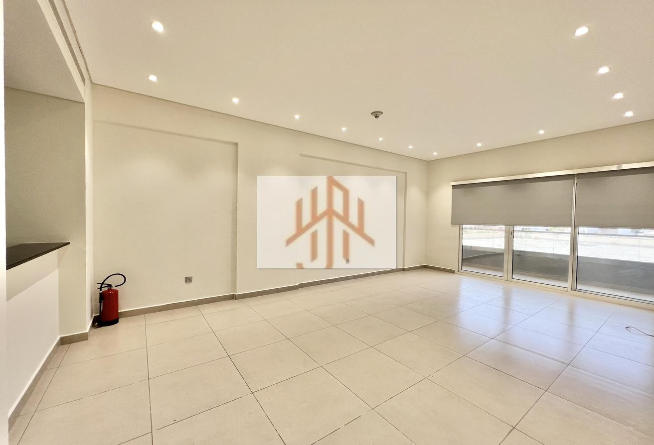 RENOVATED | 2+MAID SF | WITH BALCONY