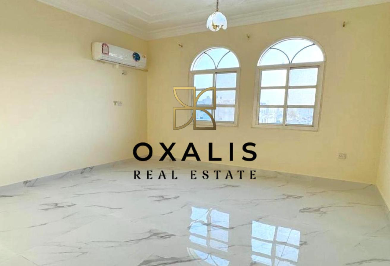 HUGE AND SPACIOUS 5 BHK VILLA | AMAZING AMENITIES - Villa in Al Thumama