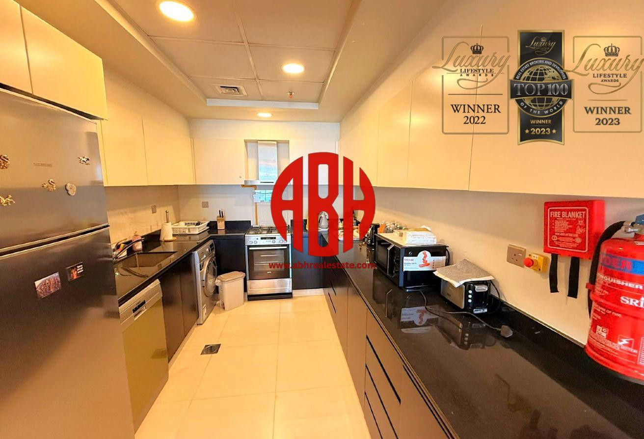 PREMIUM 1 BEDROOM | MODERN DESIGN | FULL AMENITIES - Apartment in Marina District